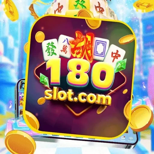 Aplikasi 180slot Ringan untuk Android APK Resmi — ikon aplikasi