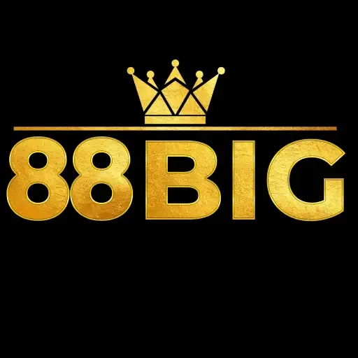 Cara Pasang 88big di HP Android dengan Benar APK Resmi — ikon aplikasi