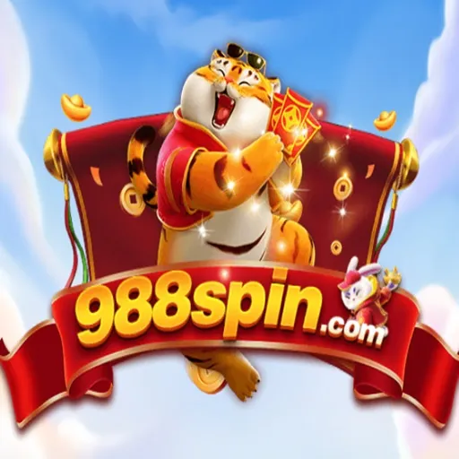 Review Lengkap Aplikasi 988spin Terbaru APK Resmi — ikon aplikasi
