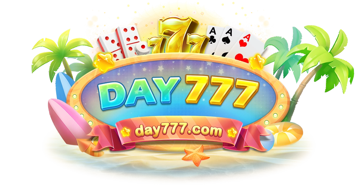 DAY777 APK Terbaru untuk Perangkat Android APK Resmi — ikon aplikasi