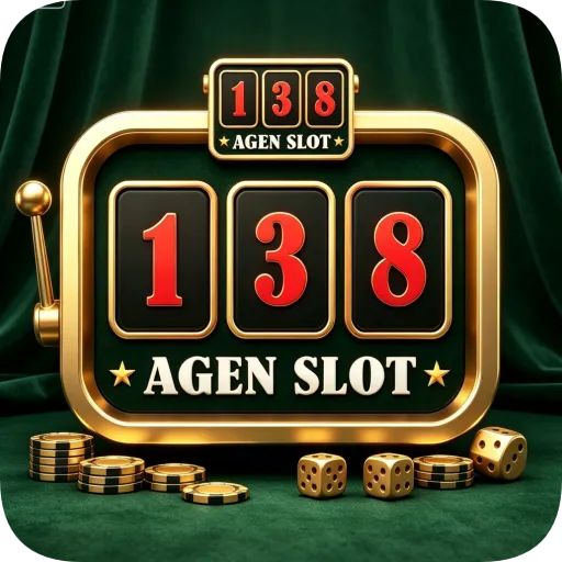 agenslot138 APK Terbaru untuk Android Tanpa Iklan APK Resmi — ikon aplikasi