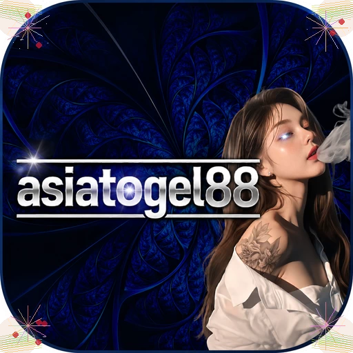 asiatogel88 APK: Fitur, Ukuran, dan Link Download APK Resmi — ikon aplikasi