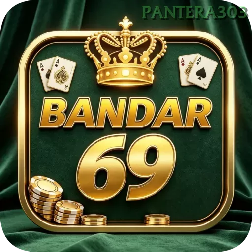 Ikon bandar69