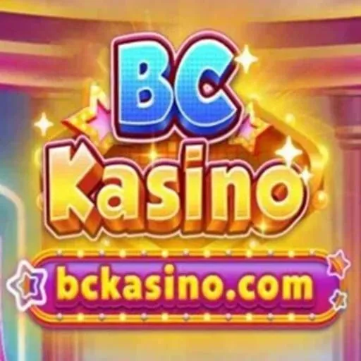 Aplikasi bckasino Paling Baru untuk Android APK Resmi — ikon aplikasi
