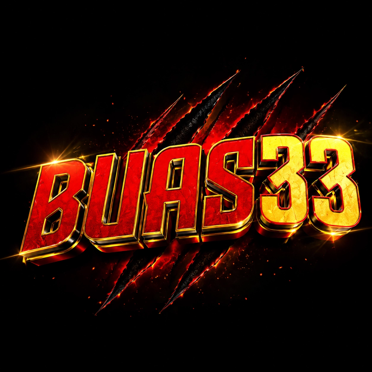 Update Aplikasi buas33 ke Versi Terbaru APK Resmi — ikon aplikasi