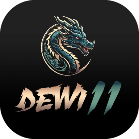 dewi11 Terbaru: Review Aplikasi dan Link Unduh APK Resmi — ikon aplikasi