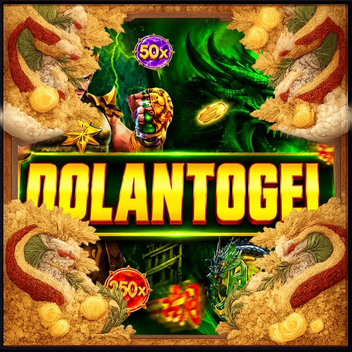 dolantogel Terbaru untuk Android: Download APK Gratis APK Resmi — ikon aplikasi