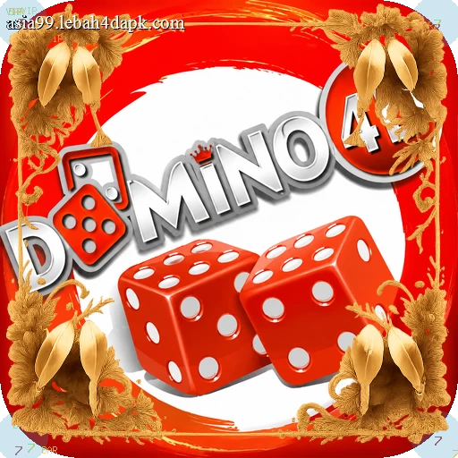 Cara Download dan Instal domino4d di Android APK Resmi — ikon aplikasi