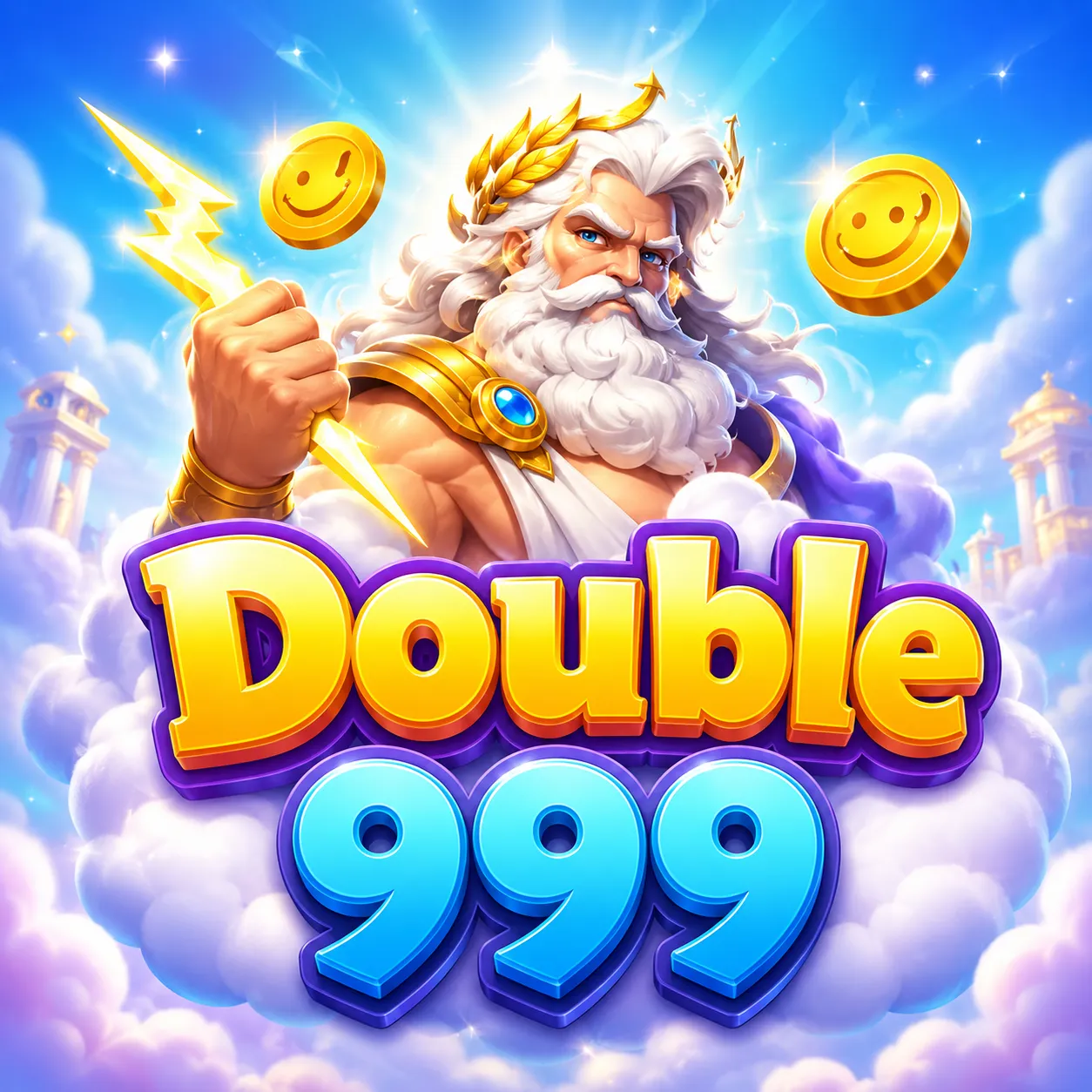 double999 APK Terbaru untuk Perangkat Android APK Resmi — ikon aplikasi