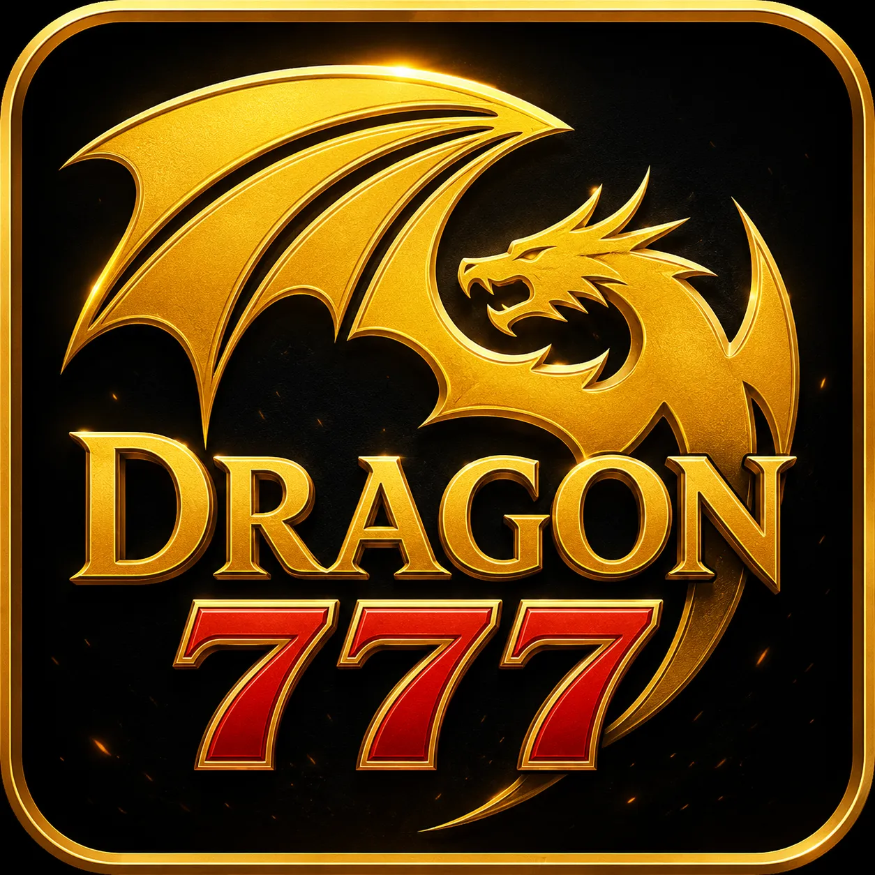 Download dragon777 APK Terbaru untuk HP Android APK Resmi — ikon aplikasi