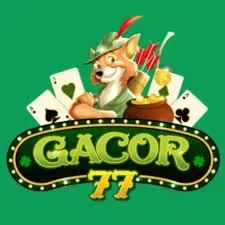 gacor77 APK Terbaru dengan Fitur Lengkap APK Resmi — ikon aplikasi