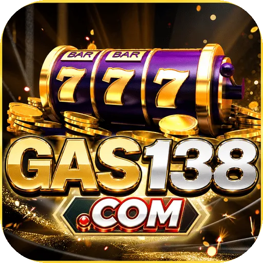 Download gas138 APK Terbaru untuk HP Android APK Resmi — ikon aplikasi