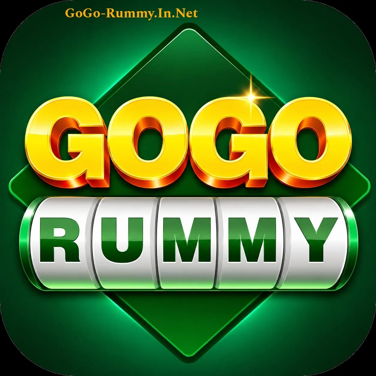 Cara Menggunakan Aplikasi gogorummy untuk Pemula APK Resmi — ikon aplikasi