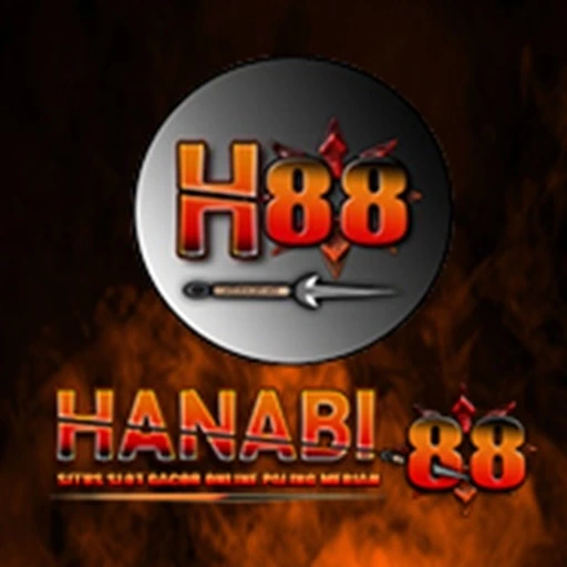Aplikasi hanabi88 Paling Baru untuk Android APK Resmi — ikon aplikasi