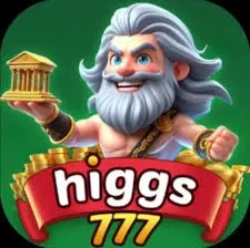 Download higgs777 APK Original untuk Android APK Resmi — ikon aplikasi