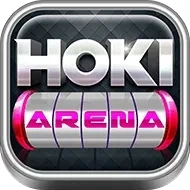 Aplikasi hokiarena Terbaru untuk Android dan iOS APK Resmi — ikon aplikasi