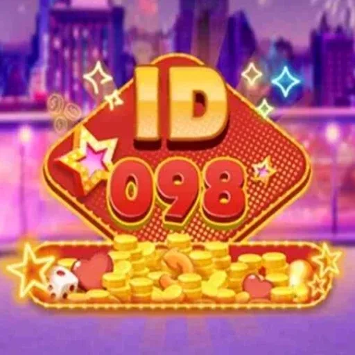 id098 App APK Terbaru APK Resmi — ikon aplikasi
