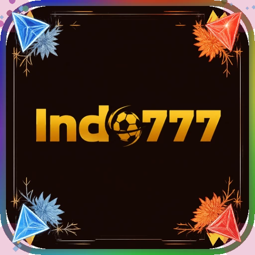 ind777 Versi Terbaru: Apa yang Baru? APK Resmi — ikon aplikasi