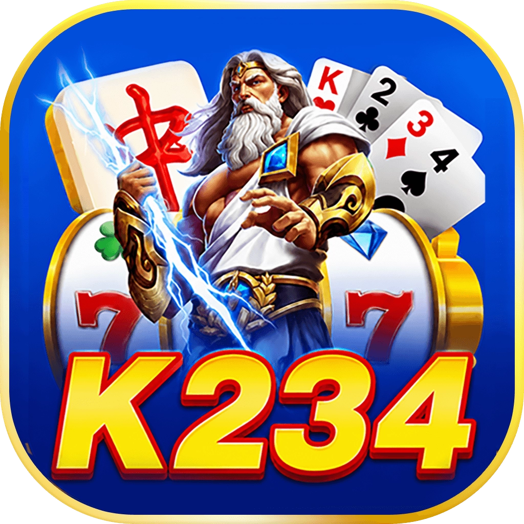 Unduh k234 APK Gratis untuk Android APK Resmi — ikon aplikasi