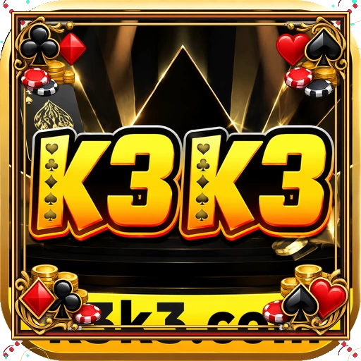 k3k3 Terbaru: Download APK dan Info Lengkap APK Resmi — ikon aplikasi