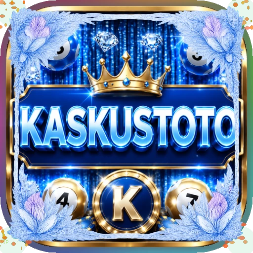 kaskustoto Terbaru untuk Android: Download APK Gratis APK Resmi — ikon aplikasi