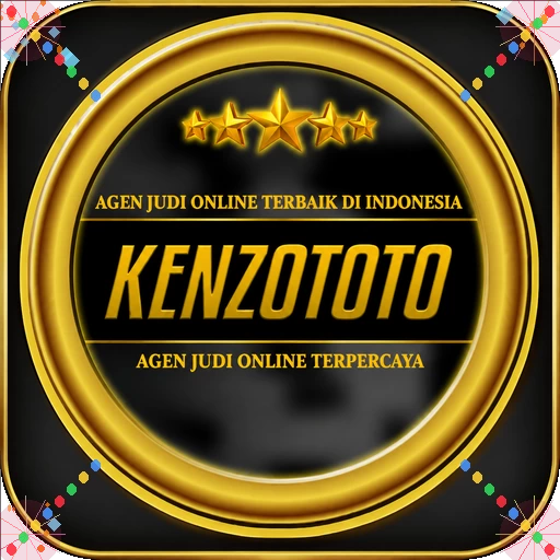 kenzototo Versi Terbaru untuk Android Tanpa Ribet APK Resmi — ikon aplikasi