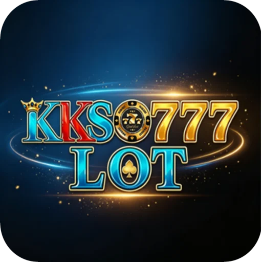 Review Aplikasi kkslot777 Versi Terbaru APK Resmi — ikon aplikasi