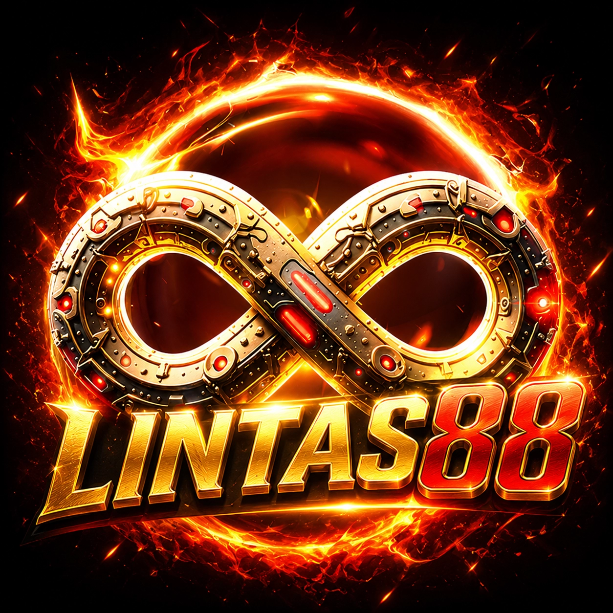 Unduh lintas88 APK Gratis untuk Android APK Resmi — ikon aplikasi