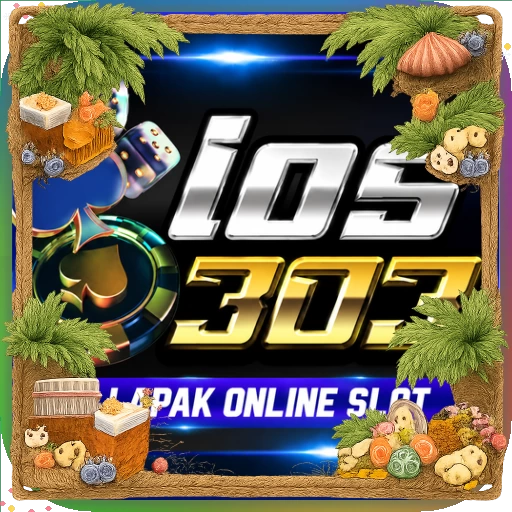 Aplikasi los303 Terbaru untuk Android dan iOS APK Resmi — ikon aplikasi