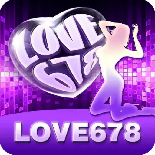 love678 APK: Fitur, Ukuran, dan Link Download APK Resmi — ikon aplikasi