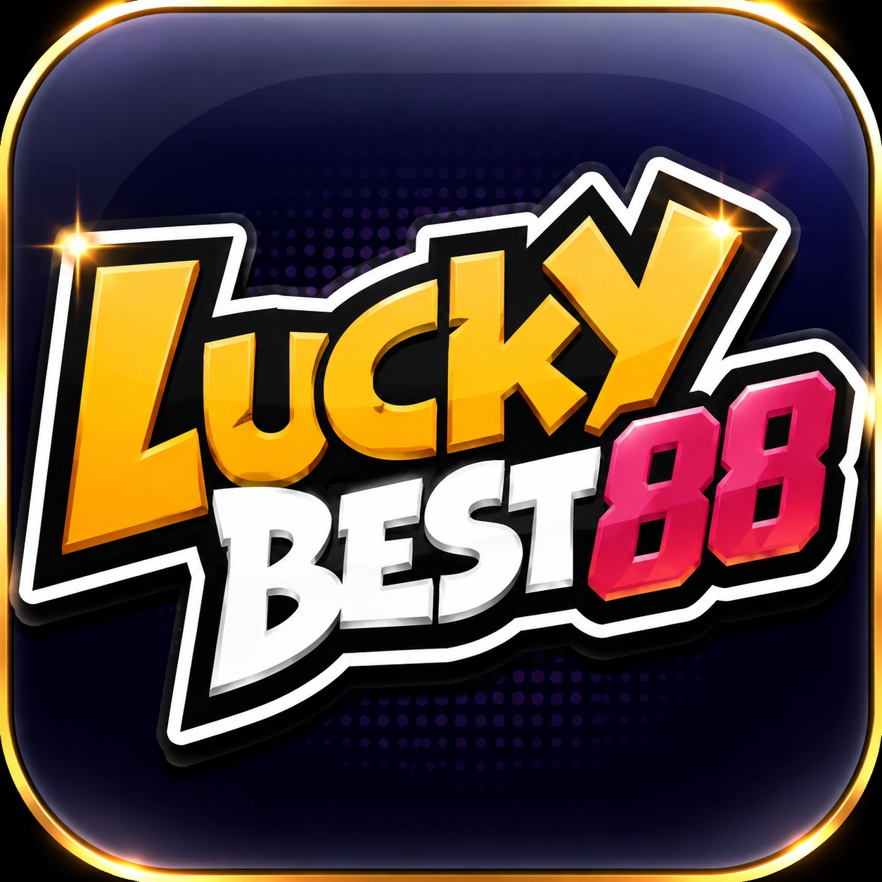 Download Aplikasi luckybest88 Terbaru untuk HP Android APK Resmi — ikon aplikasi