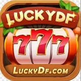 Panduan Instalasi Aplikasi luckydf di Android APK Resmi — ikon aplikasi