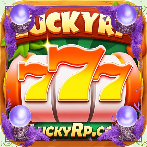 Aplikasi luckyrp Terbaik untuk Android dan iOS APK Resmi — ikon aplikasi