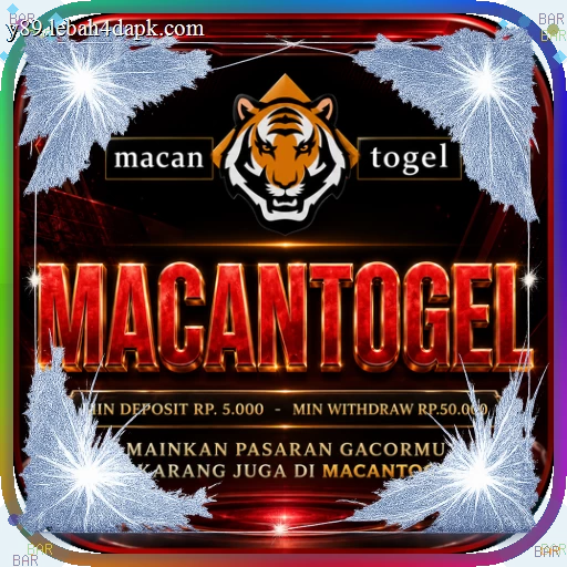 Panduan Instalasi Aplikasi macantogel di Android APK Resmi — ikon aplikasi