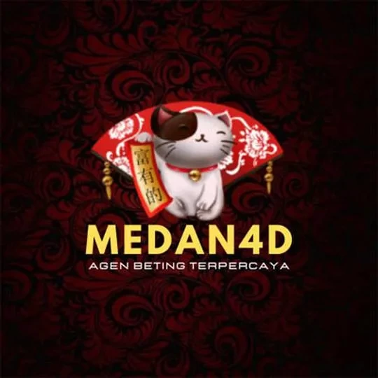 medan4d APK: Cara Download dan Instal di Android APK Resmi — ikon aplikasi