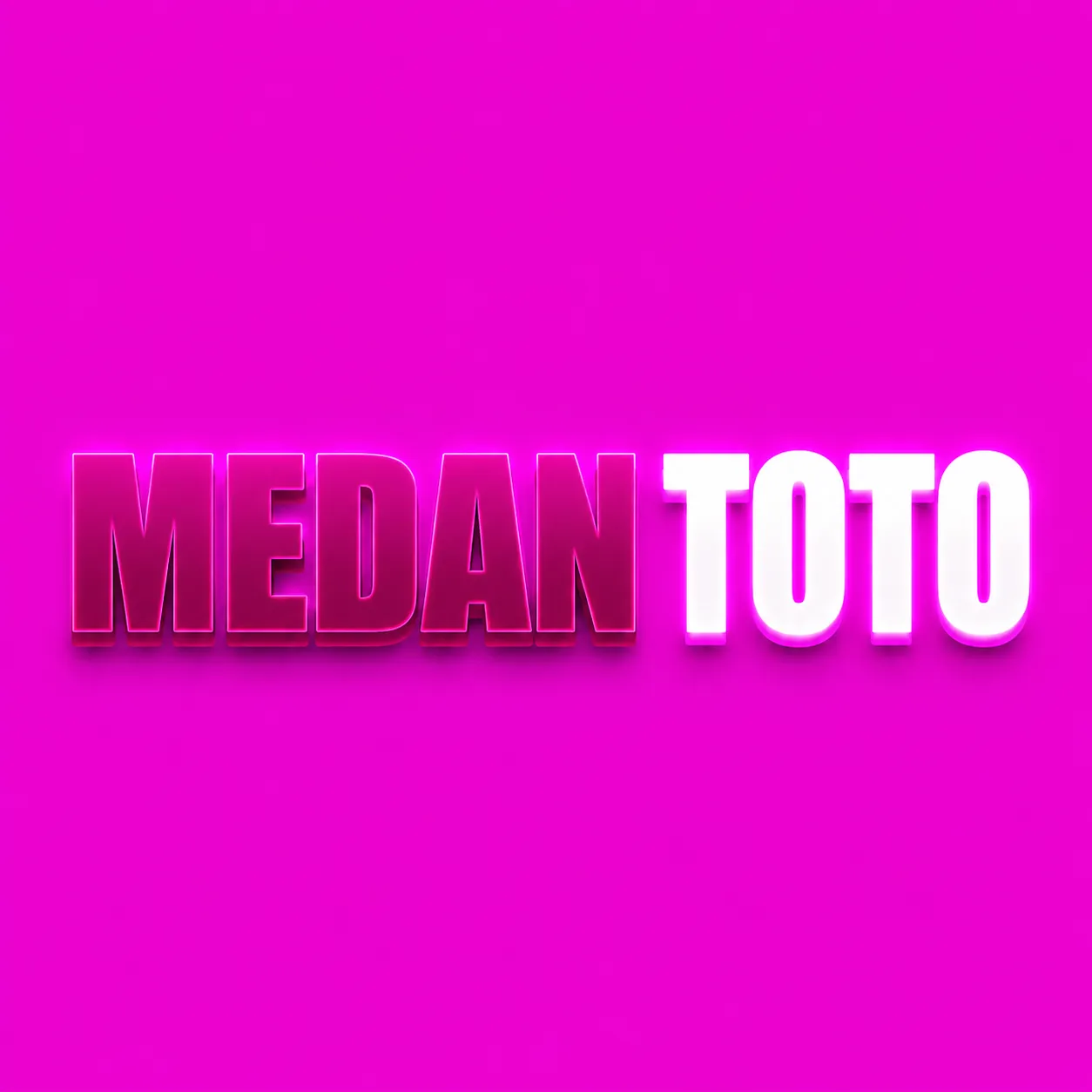 Info Aplikasi medantoto Terbaru dan Cara Download APK Resmi — ikon aplikasi