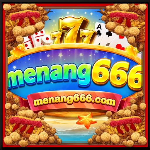menang666 Terbaru untuk Android: Download APK Gratis APK Resmi — ikon aplikasi