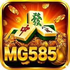Unduh mg585 APK Gratis untuk Android APK Resmi — ikon aplikasi