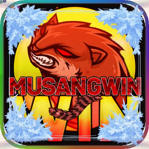 musangwin Versi Terbaru untuk Android Tanpa Ribet APK Resmi — ikon aplikasi