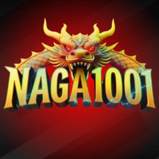 naga1001 APK: Cara Download dan Instal di Android APK Resmi — ikon aplikasi