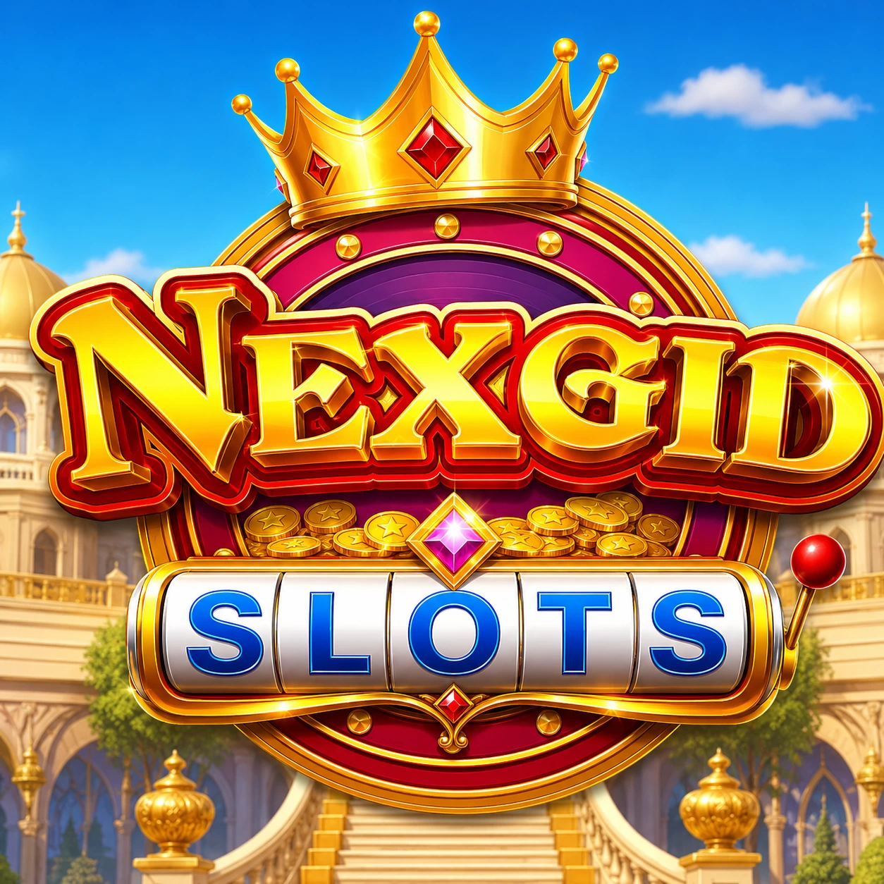 Aplikasi nexgid Terbaru: Review dan Link Download APK Resmi — ikon aplikasi