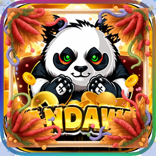 Download pandawin APK Terbaru Full Version APK Resmi — ikon aplikasi