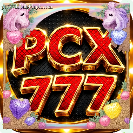 Review Aplikasi pcx777 Versi Terbaru APK Resmi — ikon aplikasi