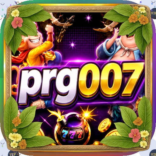 Cara Update Aplikasi prg007 ke Versi Terbaru APK Resmi — ikon aplikasi