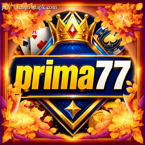 prima77 APK Terbaru untuk Perangkat Android APK Resmi — ikon aplikasi