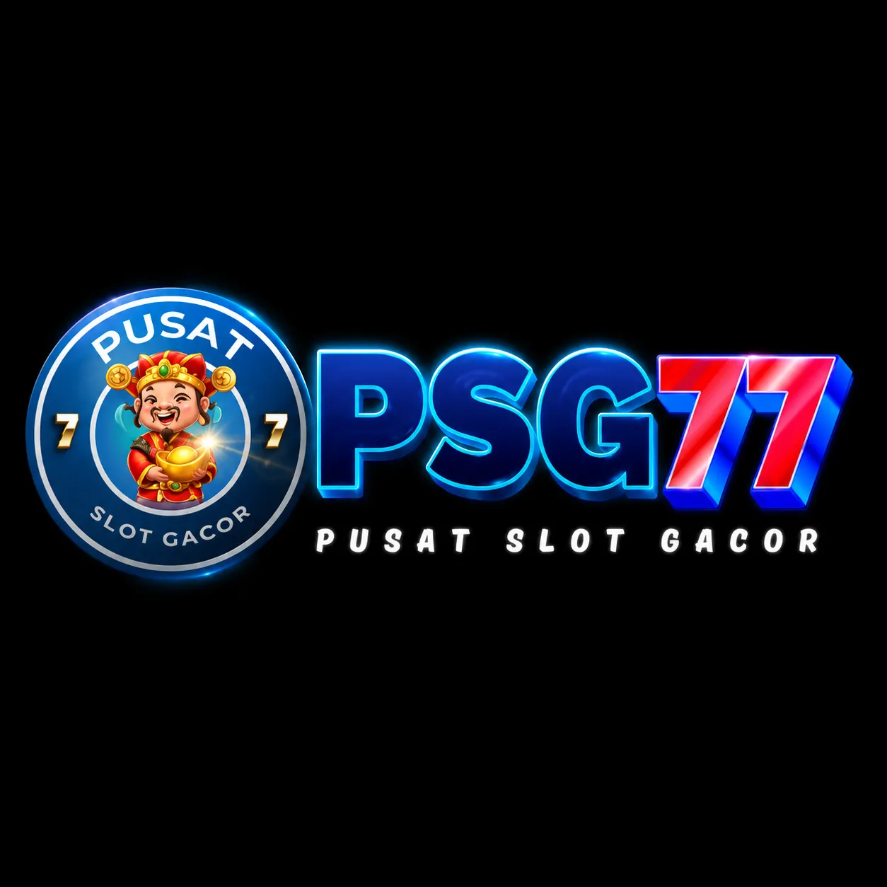 Aplikasi psg77 Terbaru dengan Fitur Terbaik APK Resmi — ikon aplikasi