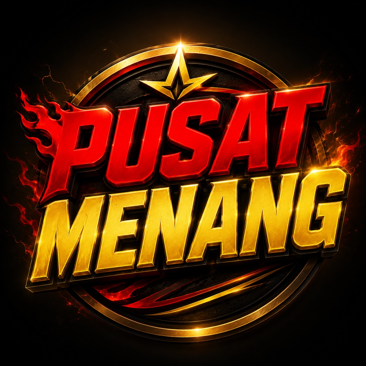 pusatmenang App APK Terbaru
