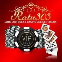 ratu303 App: Info, Rating, dan Link Download APK Resmi — ikon aplikasi