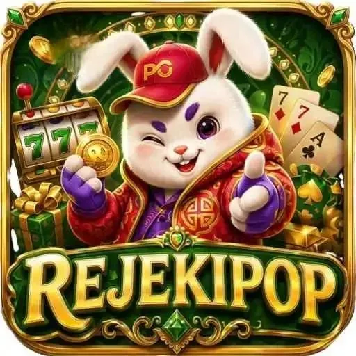 Cara Menggunakan Aplikasi rejekipop untuk Pemula APK Resmi — ikon aplikasi