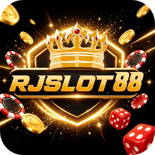 Aplikasi rjslot88 Terbaru untuk Android dan iOS APK Resmi — ikon aplikasi